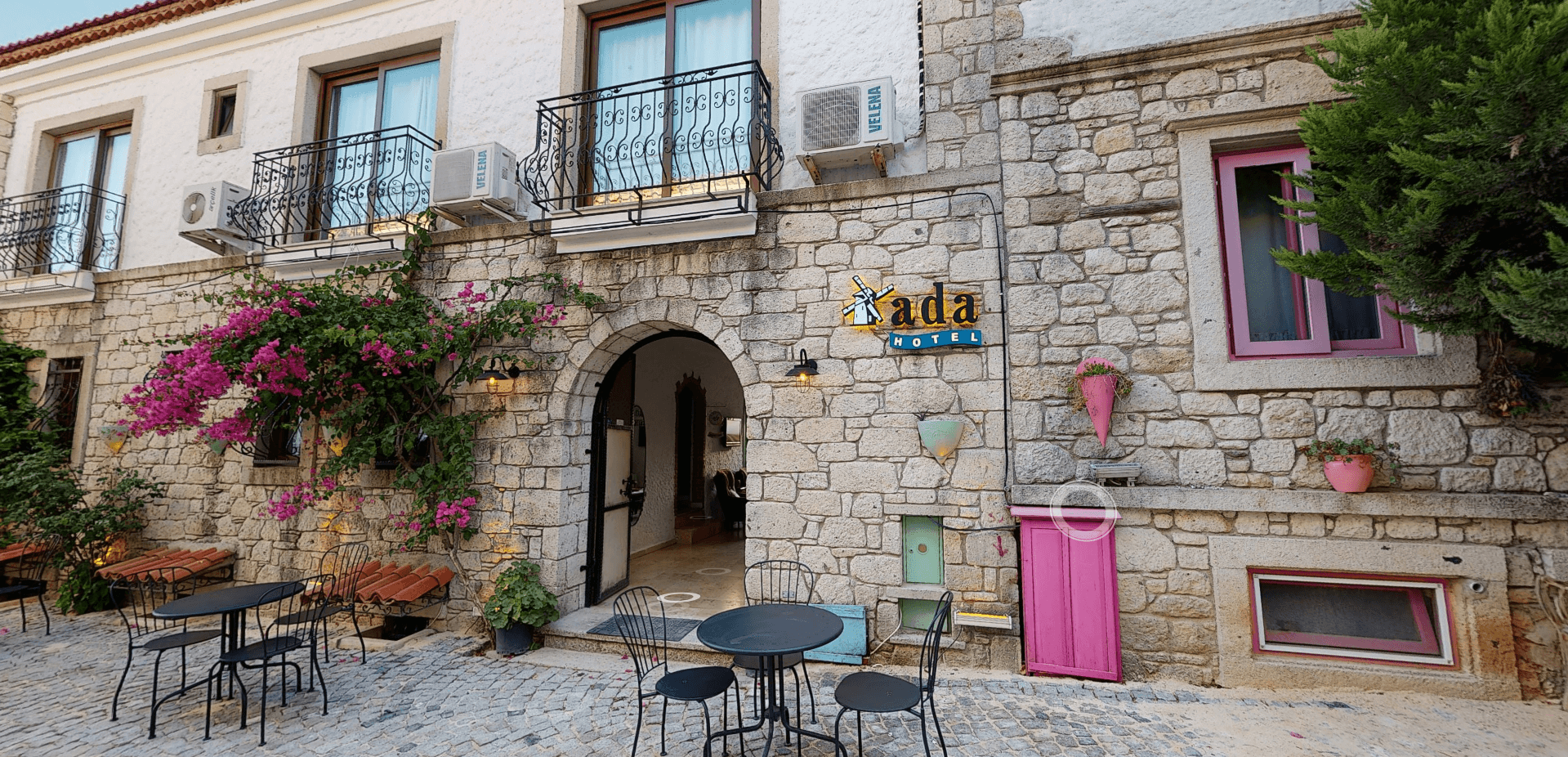 Ada Hotel Alaçatı