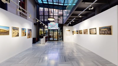 Beyoğlu Kültür Sanat