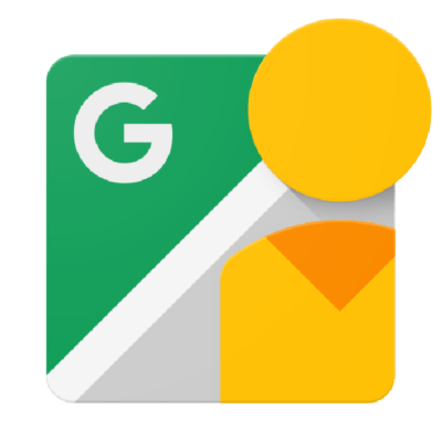 Google Street View