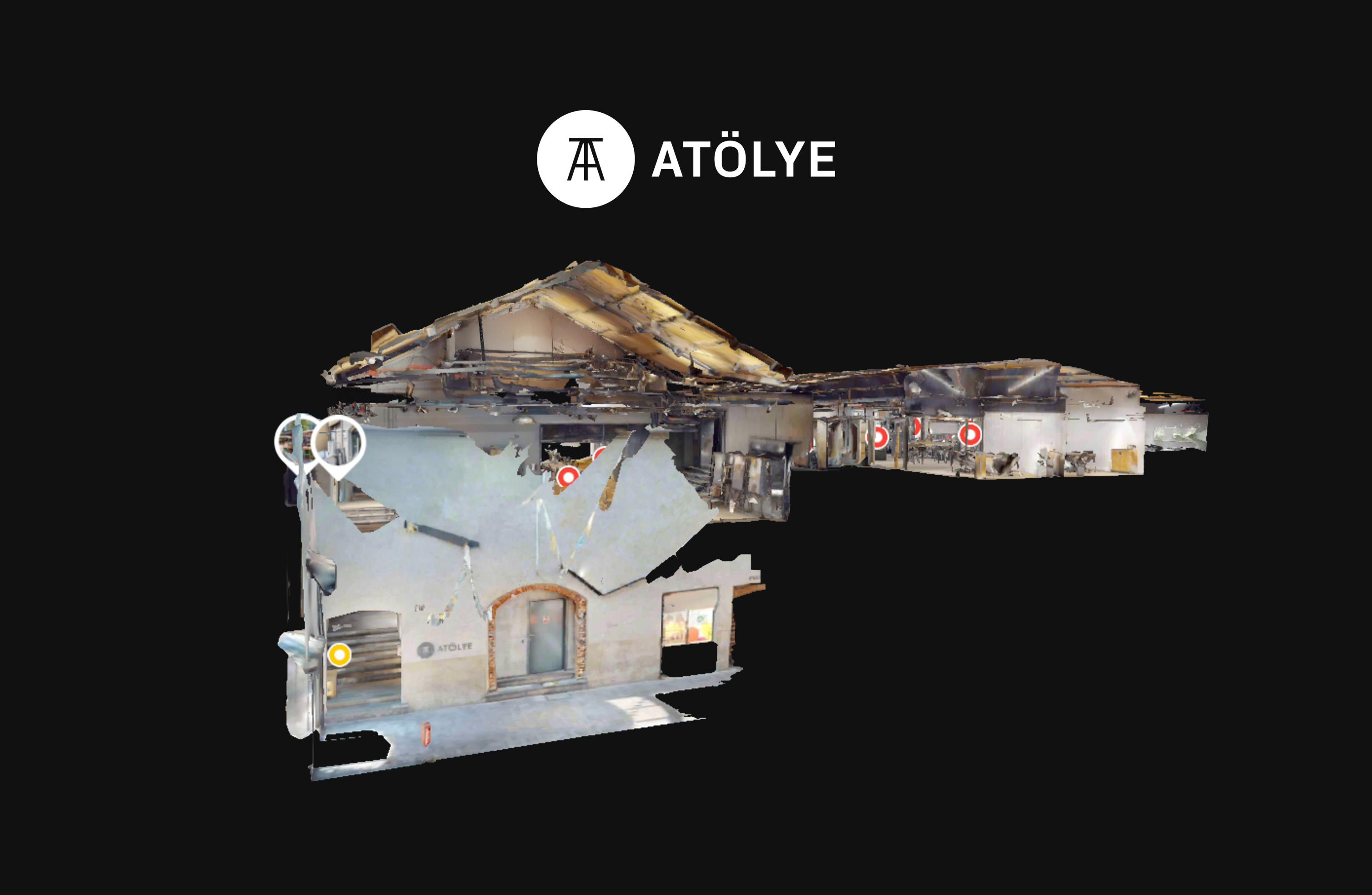 Atölye