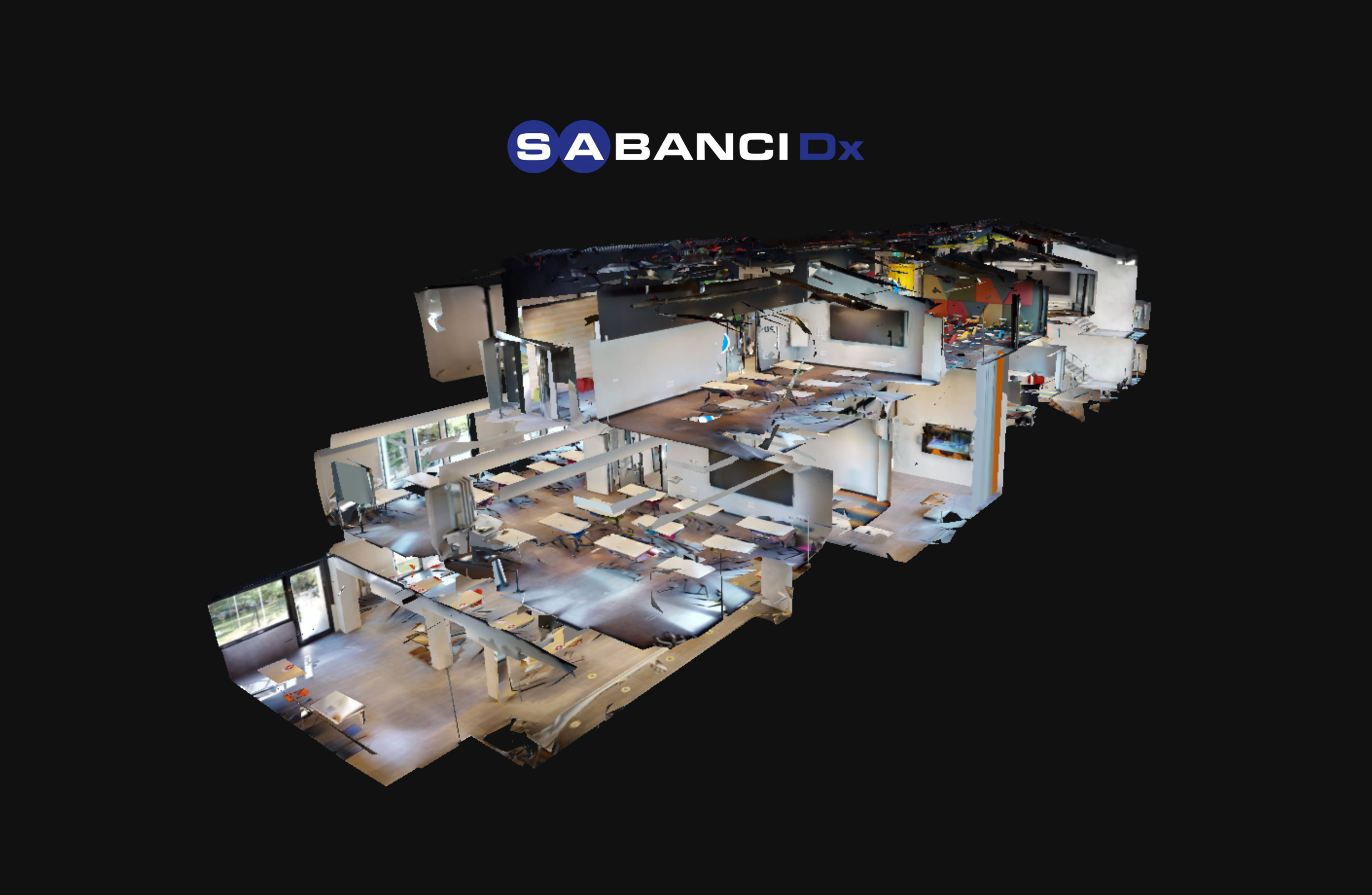 Sabancı 2